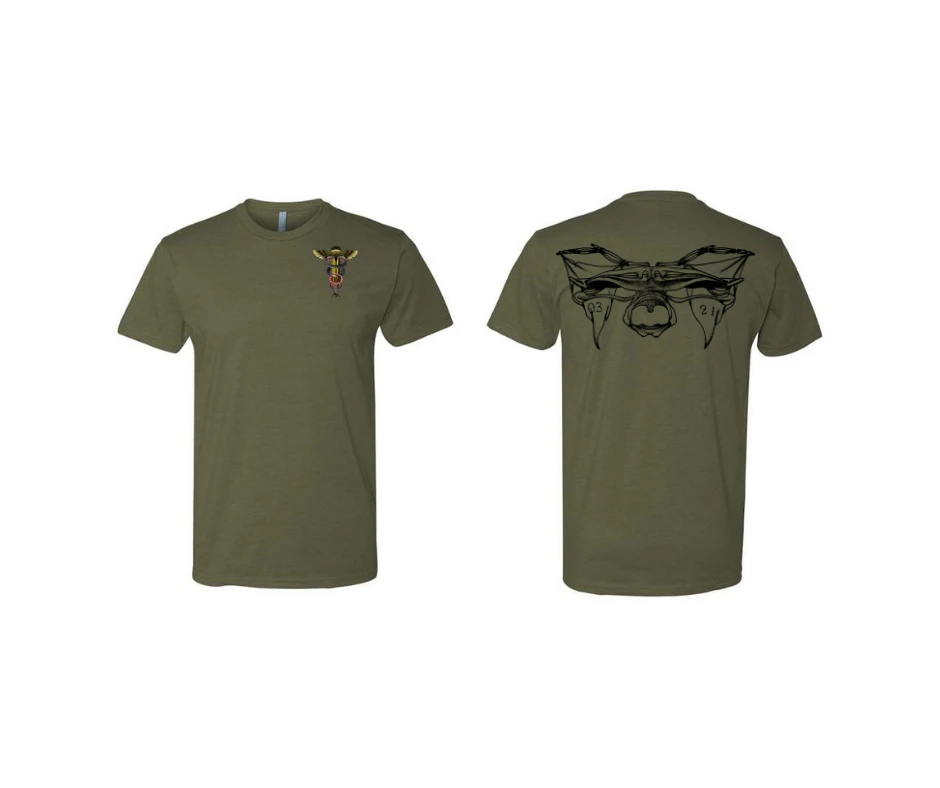 Mission Essential Gear Apparel 0321 Day Shirt 5 Mission Essential Gear Apparel 0321 Day Shirt