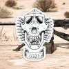 Mission Essential Gear Goods 0331 Sticker