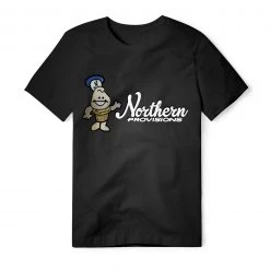 Northern Provisions NP Summer Tee Apparel