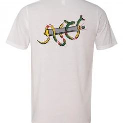 Heavily Suppressed Arty Or Die (New Logo) Apparel 8 Heavily Suppressed Arty Or Die (New Logo) Apparel