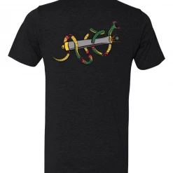 Heavily Suppressed Arty Or Die (New Logo) Apparel