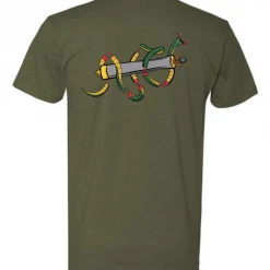 Heavily Suppressed Arty Or Die (New Logo) Apparel 9 Heavily Suppressed Arty Or Die (New Logo) Apparel