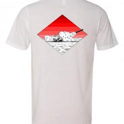 Heavily Suppressed Long Range Precision Apparel