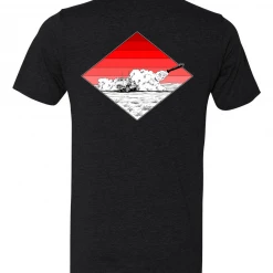 Heavily Suppressed Long Range Precision Apparel