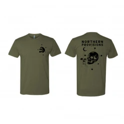 Northern Provisions Stargazer Apparel