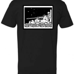 Northern Provisions Gunner By DKF Apparel