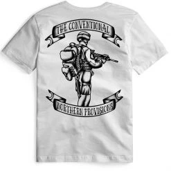 Northern Provisions The Conventional 12 Northern Provisions The Conventional