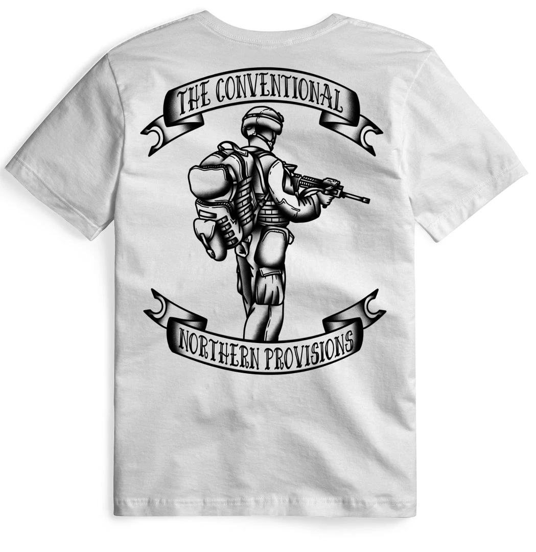 Northern Provisions The Conventional 7 Northern Provisions The Conventional