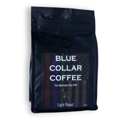 Mission Essential Gear Try Before You Pry Light Roast