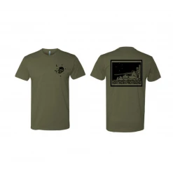 Northern Provisions Gunner By DKF Apparel