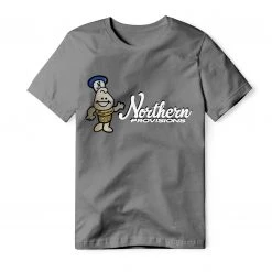 Northern Provisions NP Summer Tee Apparel