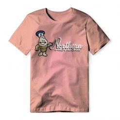 Northern Provisions NP Summer Tee Apparel