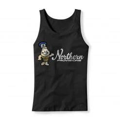 Northern Provisions NP Summer Tank Apparel
