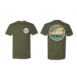 Northern Provisions Apparel Safe Harbor