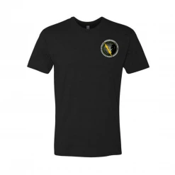 Ben Cantwell Art Apparel 9th PSYOP