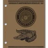 Mission Information Resources, Inc THULS Manuals USMC AAV MODULE 1 Mission Information Resources, Inc THULS Manuals USMC AAV MODULE