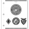 Mission Information Resources, Inc USMC ARMOR MODULE THULS Manuals