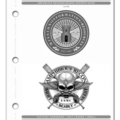Mission Information Resources, Inc Amphibious Reconnaissance Reports Guide