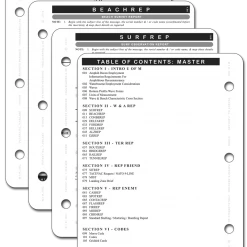 Mission Information Resources, Inc Amphibious Reconnaissance Reports Guide