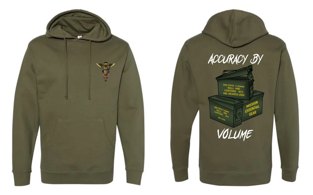 Mission Essential Gear Apparel Accuracy By Volume 6 Mission Essential Gear Apparel Accuracy By Volume