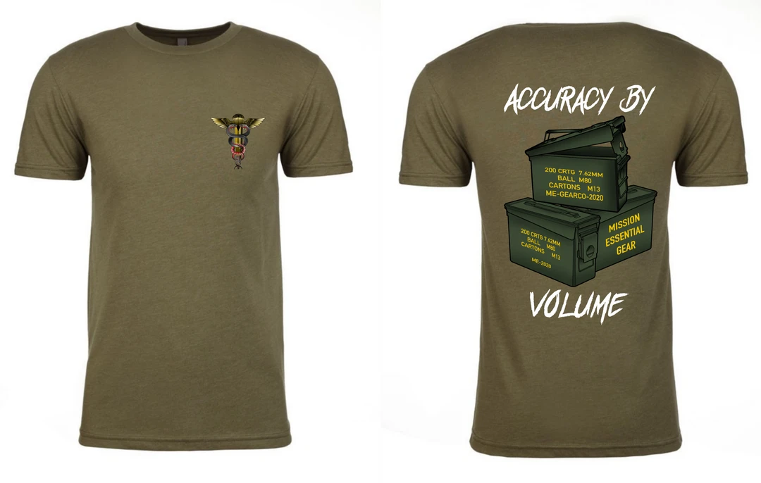 Mission Essential Gear Apparel Accuracy By Volume 6 Mission Essential Gear Apparel Accuracy By Volume