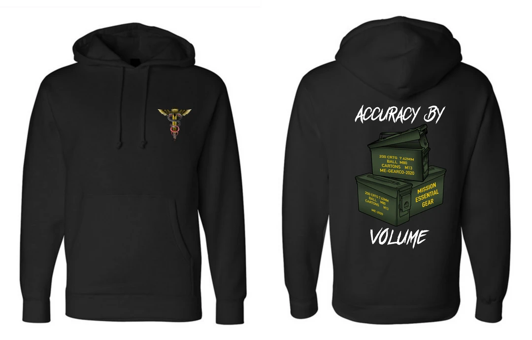 Mission Essential Gear Apparel Accuracy By Volume 5 Mission Essential Gear Apparel Accuracy By Volume