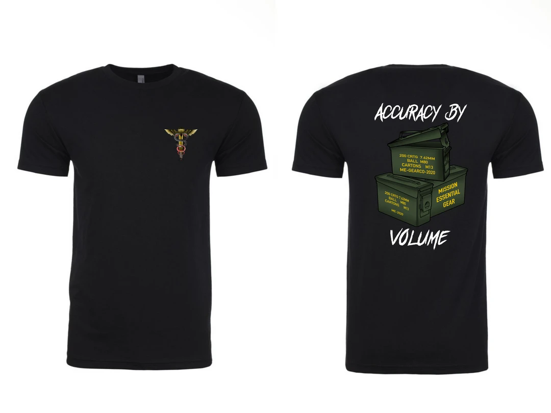 Mission Essential Gear Apparel Accuracy By Volume 5 Mission Essential Gear Apparel Accuracy By Volume