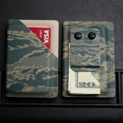 Mission Essential Gear Air Force BDU Wallet