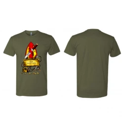 Ben Cantwell Art 2/8 Claymore