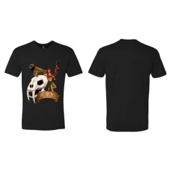 Ben Cantwell Art CAAT Pinup Apparel