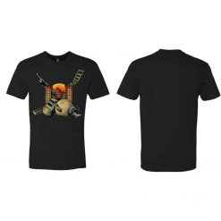 Ben Cantwell Art Apparel Engineers Castle 9 Ben Cantwell Art Apparel Engineers Castle