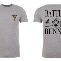 Mission Essential Gear Battle Bunny Apparel