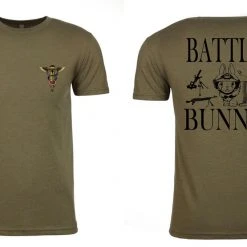Mission Essential Gear Battle Bunny Apparel