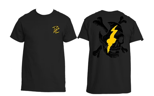 The Communicator Skulls And Bolts V1 Apparel 3 The Communicator Skulls And Bolts V1 Apparel