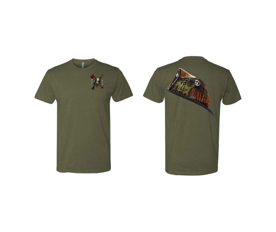 Whip City Shields Born To Kill Apparel 4 Whip City Shields Born To Kill Apparel