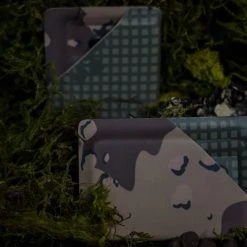 Mission Essential Gear Goods Chocolate Chip With DNC Liner Wallet