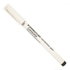 Staedtler Lumocolor Color Correcting Pen