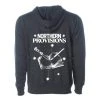 Northern Provisions Concord Hoodie Apparel