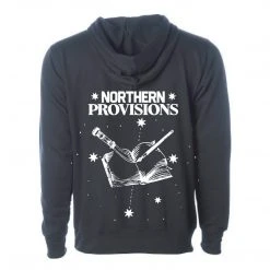 Northern Provisions Concord Hoodie Apparel