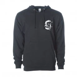 Northern Provisions Concord Hoodie Apparel
