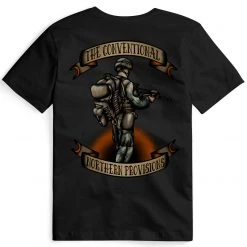 Northern Provisions The Conventional