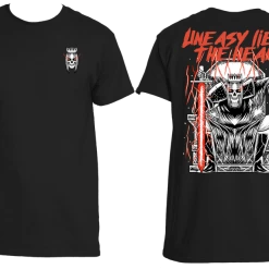 The Communicator Dark Lord Of Comm Apparel