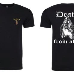 Mission Essential Gear Apparel Death From Afar