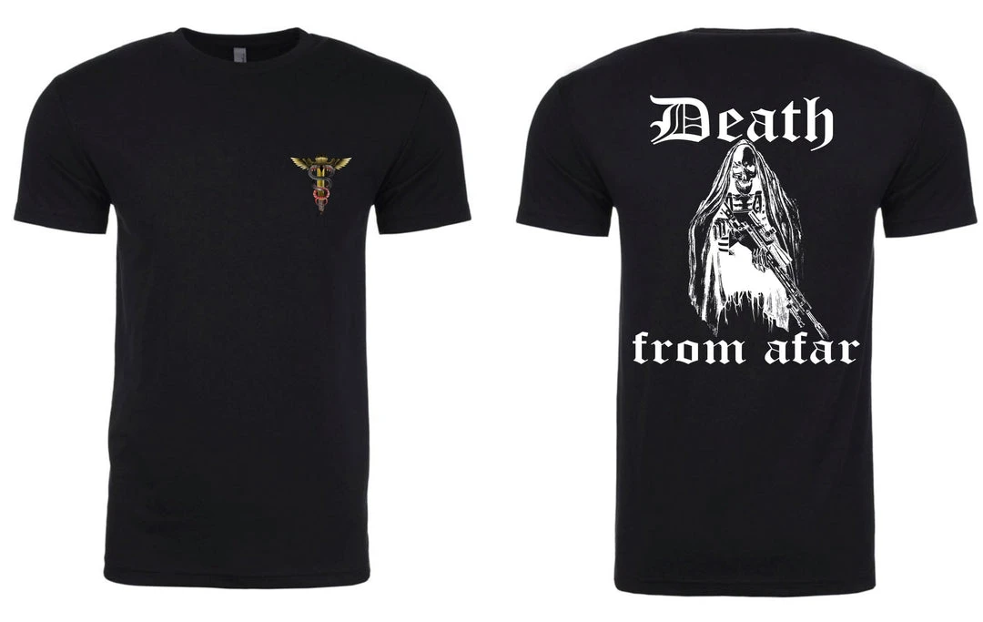 Mission Essential Gear Apparel Death From Afar 4 Mission Essential Gear Apparel Death From Afar