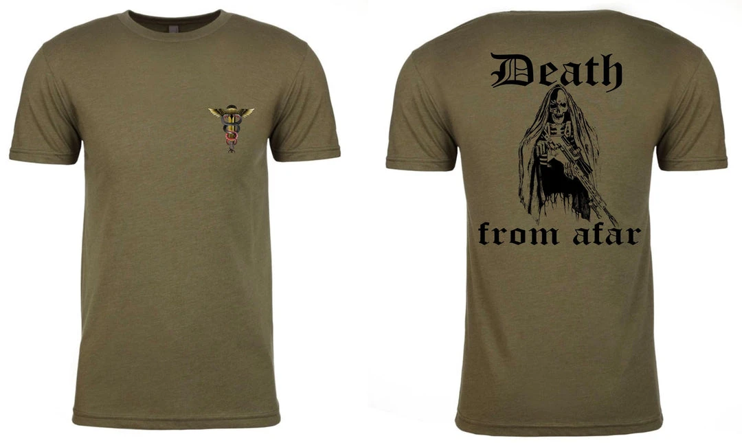 Mission Essential Gear Apparel Death From Afar 5 Mission Essential Gear Apparel Death From Afar