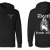 Mission Essential Gear Death From Afar Apparel