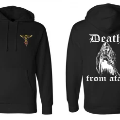 Mission Essential Gear Death From Afar Apparel