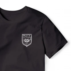 Ben Cantwell Art Tankers Last Of A Legacy Apparel