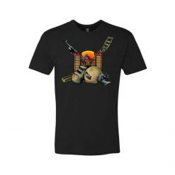 Ben Cantwell Art Apparel Engineers Castle 8 Ben Cantwell Art Apparel Engineers Castle