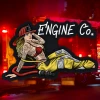 Mission Essential Gear Goods Engine Co Sticker